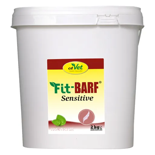 FIT-BARF Sensitiv Neu vet. 2000 g