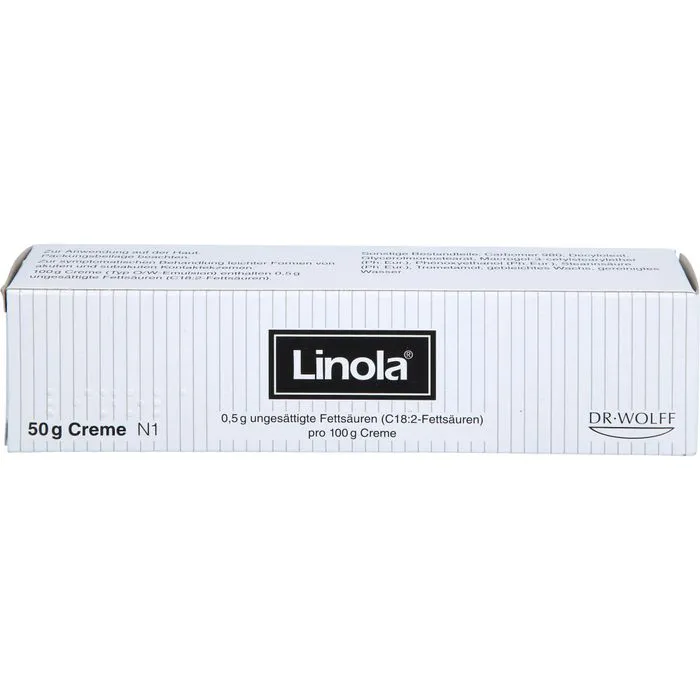LINOLA Creme 50 g
