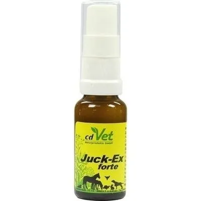 JUCK-EX forte vet. 20 ml