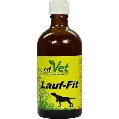 LAUF-FIT Hund 100 ml