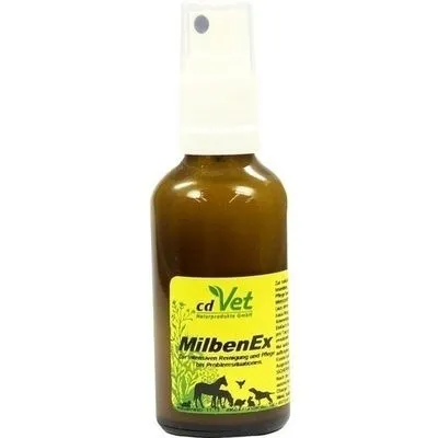 MILBEN EX vet. 50 ml