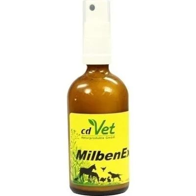 MILBEN EX vet. 100 ml