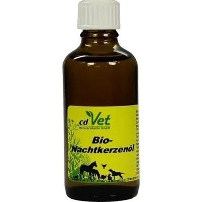 NACHTKERZENÖL VET. 50 ml