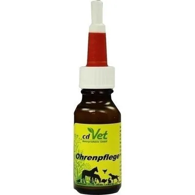 OHRENPFLEGE vet. 20 ml