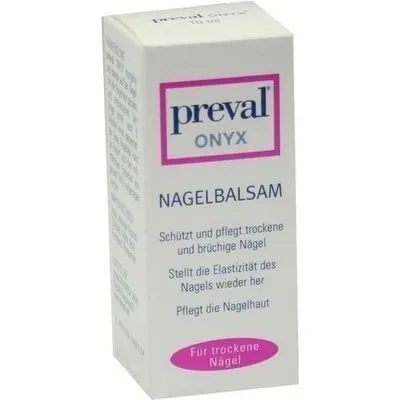 PREVAL Onyx flüssig 10 ml