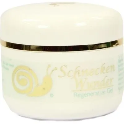 SCHNECKEN GEL Schnecken Wunder 50 ml