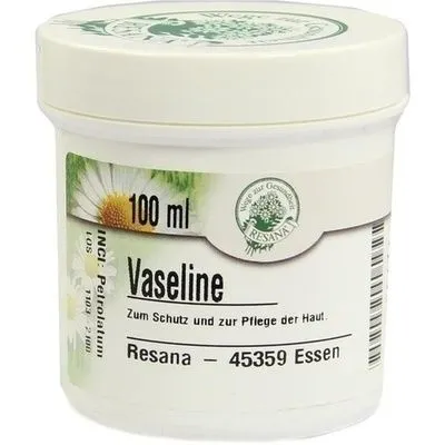 VASELINE WEISS 100 ml