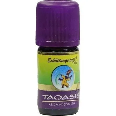 ERKÄLTUNGSDUFT Öl mild 5 ml