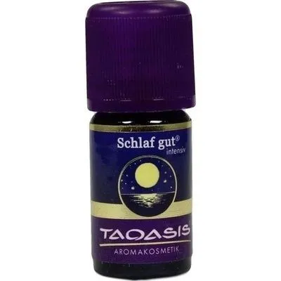 SCHLAF GUT Öl intensiv 5 ml