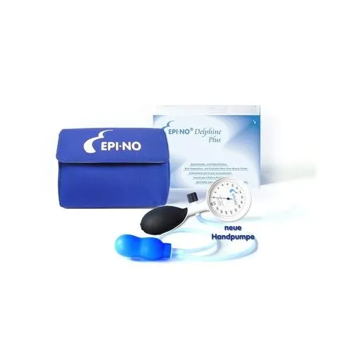 EPINO Delphine plus 1 St