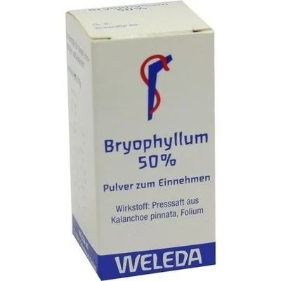 BRYOPHYLLUM 50% Pulver zum Einnehmen 20 g