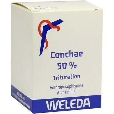 CONCHAE 50% Trituration 50 g
