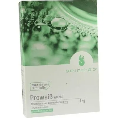 PROWEISS Pulver 1 kg