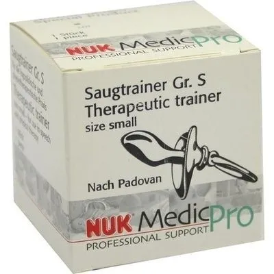 NUK Saugtrainer Gr.3 S 1 St