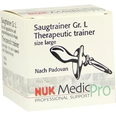 NUK Saugtrainer Gr.4 L 1 St