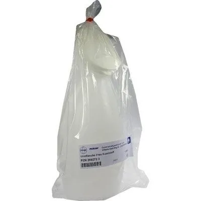 URINFLASCHE Frau Kunststoff 1 St