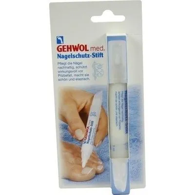 GEHWOL Nagelschutz Stift 3 ml