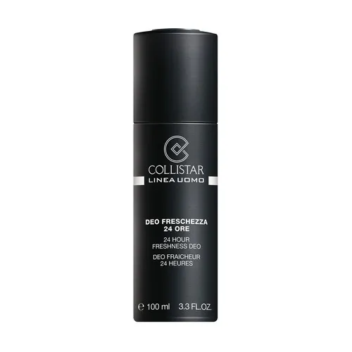 Collistar Linea uomo 24 Stunden Frische deo