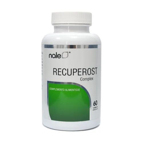 Nale Erholungskomplex