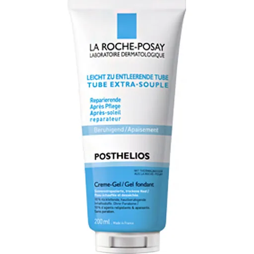 ROCHE POSAY Posthelios Apres-Soleil 200 ml