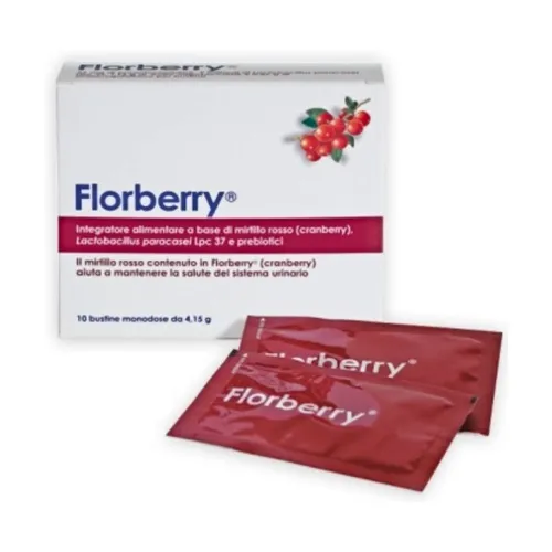 Dompé Florberry