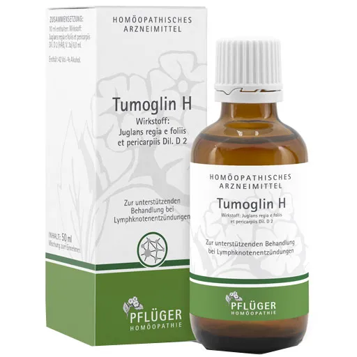 TUMOGLIN H Tropfen 50 ml
