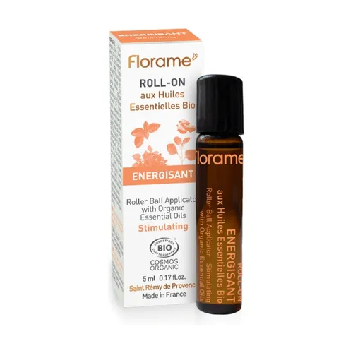 Florame Roll on Energizing