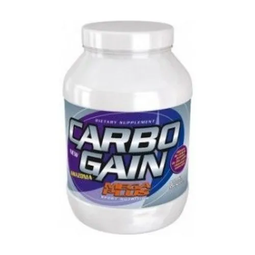 Mega Plus Carbo Gain (Banane)