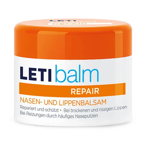 LETIBALM Kinder 10 ml