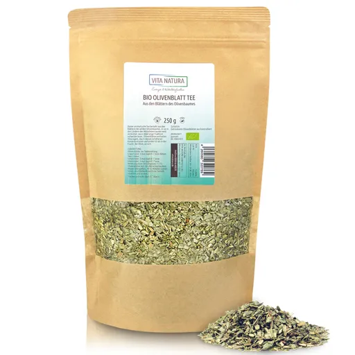 OLIVENBLATT Tee 250 g