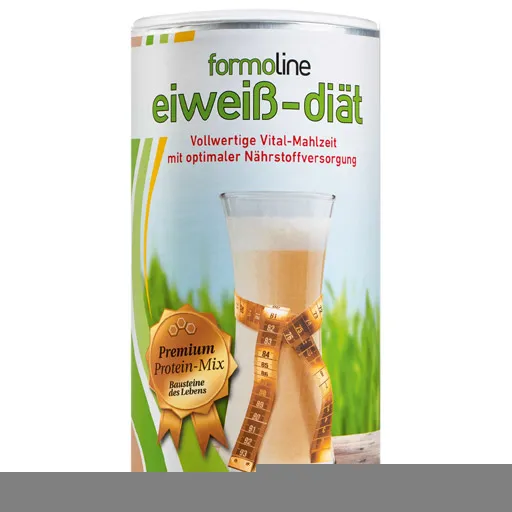 FORMOLINE Eiweiß-Diät Pulver 480 g