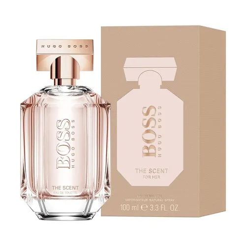 Hugo Boss Eau de Toilette den Duft für sie