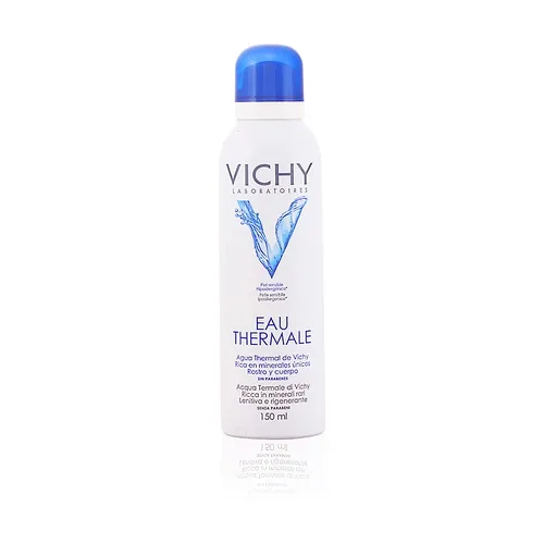Vichy Mineralisierendes Thermalwasser