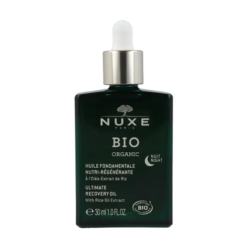 Nuxe Bio Nutri Regenerierendes Nachtöl