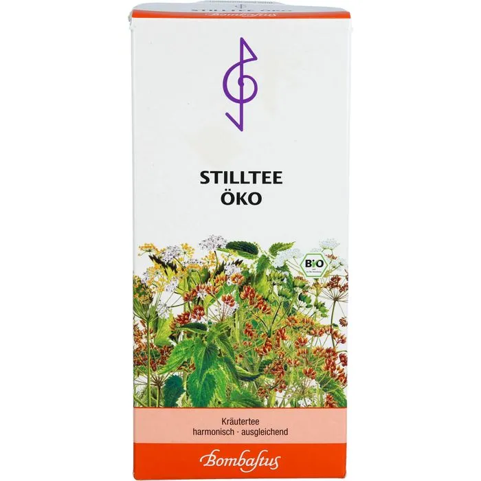 STILLTEE öko 140 g