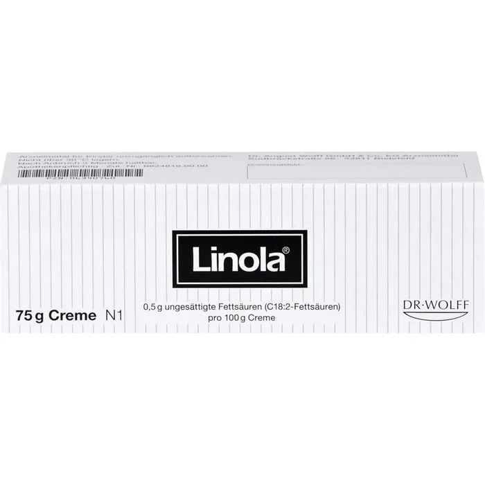 LINOLA Creme 75 g