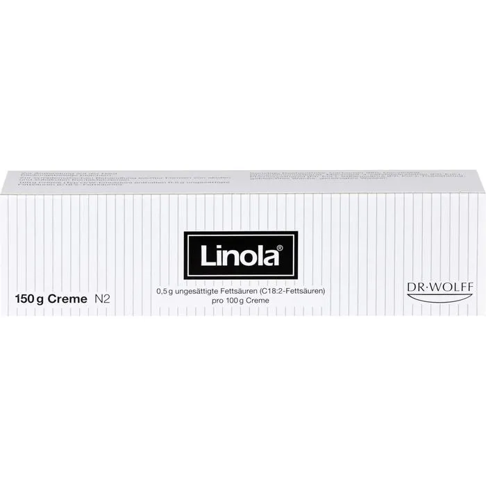 LINOLA Creme 150 g