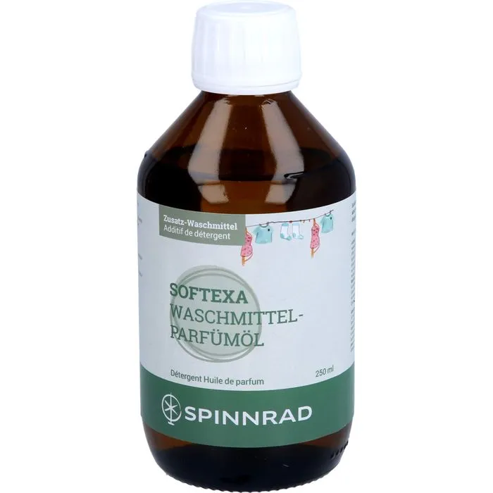 WASCHMITTELPARFÜMÖL Softexa 250 ml