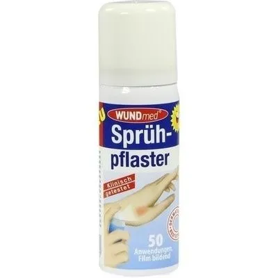 SPRÜHPFLASTER flüssig 40 ml