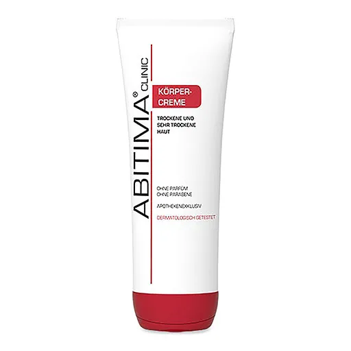 ABITIMA Clinic Körpercreme 250 ml
