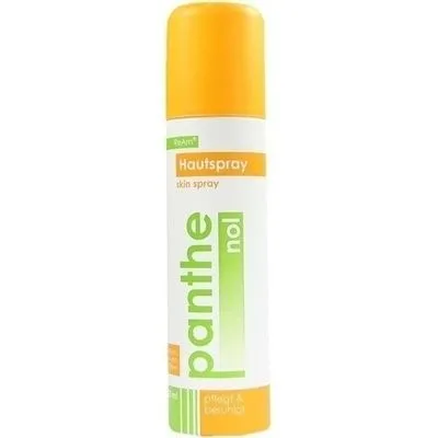 PANTHENOL Haut Spray 150 ml