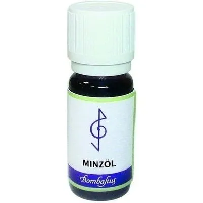 MINZÖL 10 ml