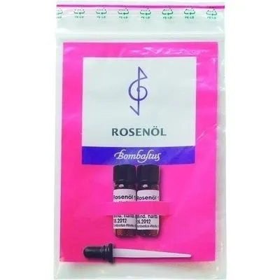 ROSENÖL ätherisch 2 ml