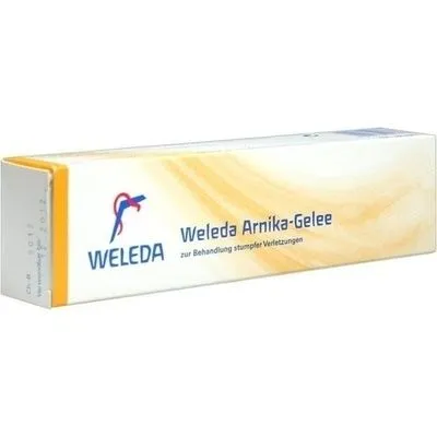 WELEDA Arnika Gelee 70 g