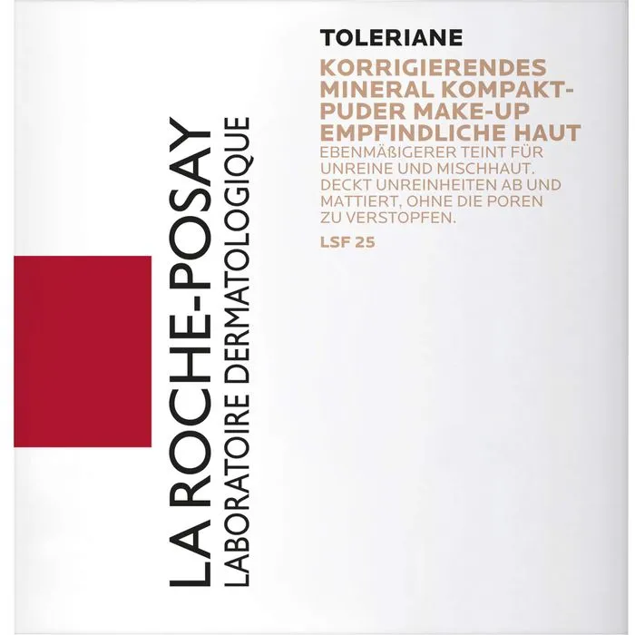 ROCHE-POSAY Toleriane Teint Mineral Puder 13 9 g
