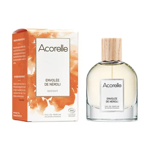 Acorelle Neroli Bio Infusionswasser