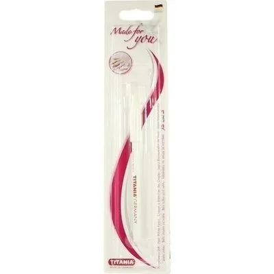 NAGELWEISSSTIFT TITANIA 1 St