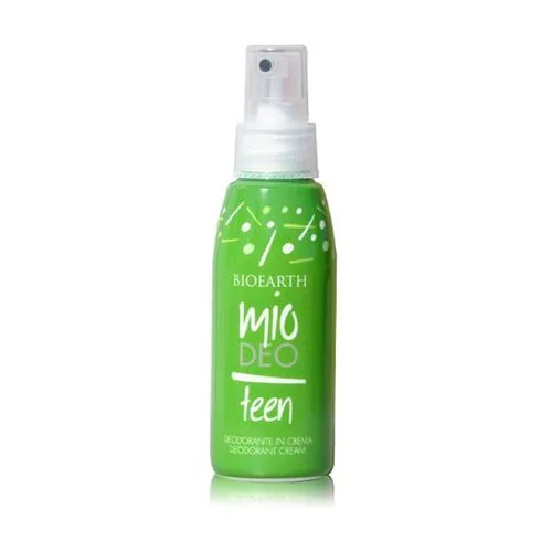 BioEarth BIO Young Deodorant Mio Deo