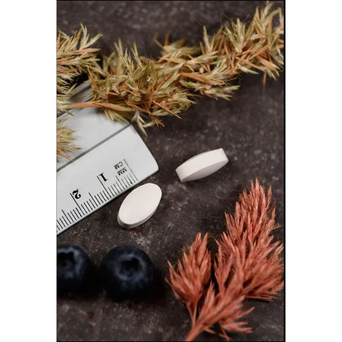 BETAIN HCL+250 mg KAL Tabletten 100 Stück