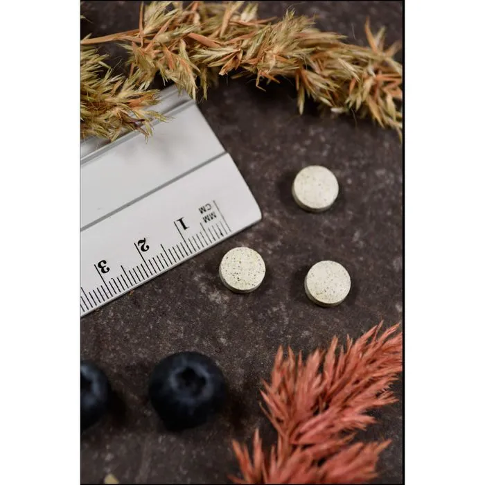 KELP 225 μg Jod KAL Tabletten 250 Stück